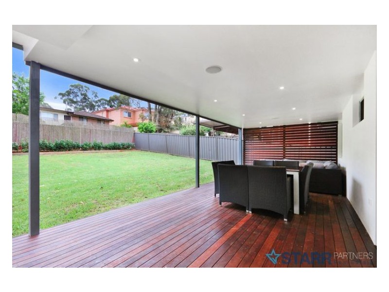 57 Bradman Street, Greystanes NSW 2145