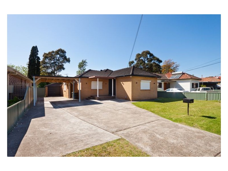 28 Davies Street, Merrylands NSW 2160
