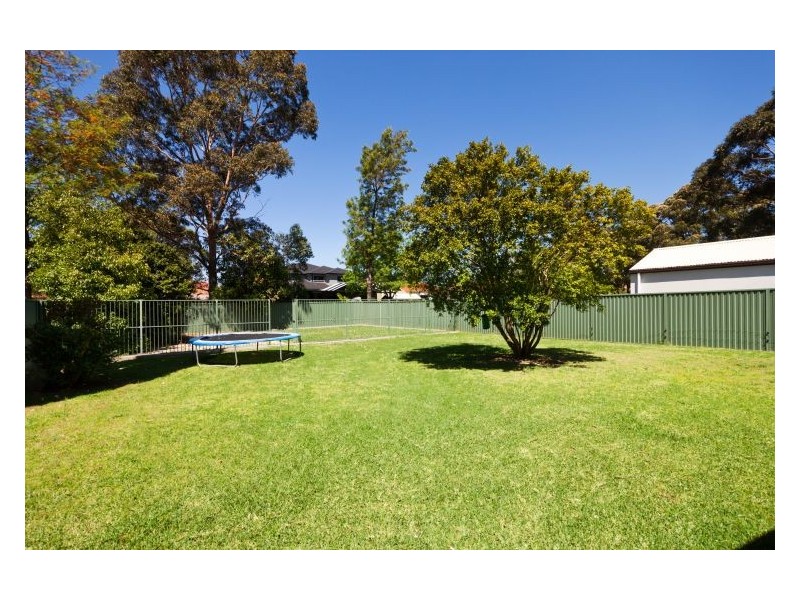 28 Davies Street, Merrylands NSW 2160