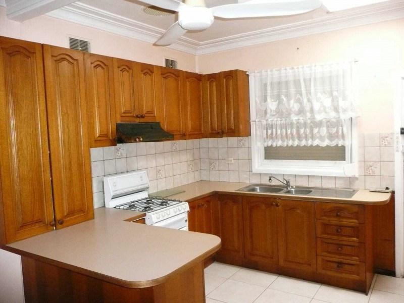 5A  ST ANN STREET, Merrylands NSW 2160