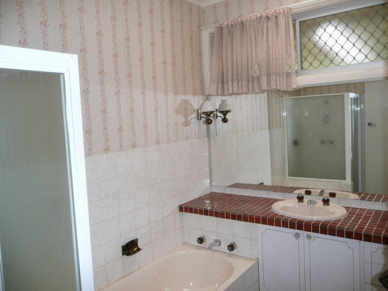 5A  ST ANN STREET, Merrylands NSW 2160