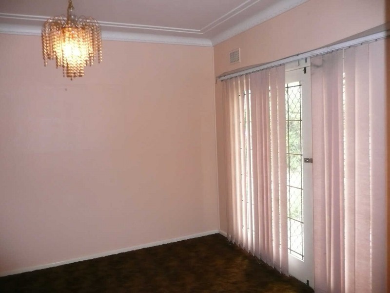 5A  ST ANN STREET, Merrylands NSW 2160