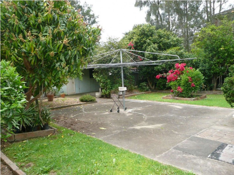 5A  ST ANN STREET, Merrylands NSW 2160