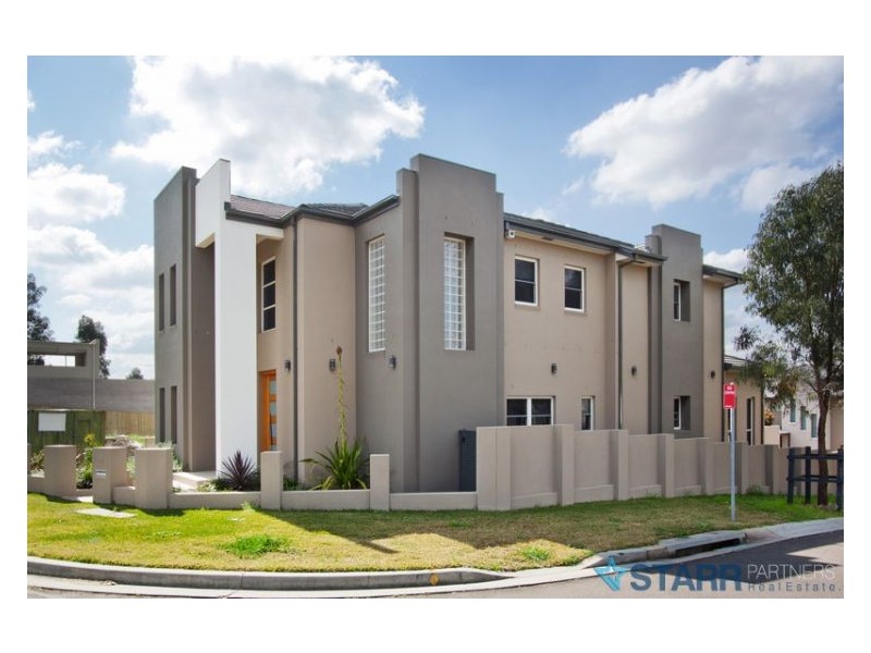 44 Daruga Avenue, Pemulwuy NSW 2145