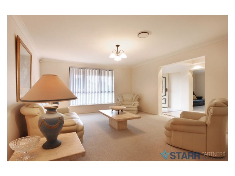 35 Berith Road, Greystanes NSW 2145