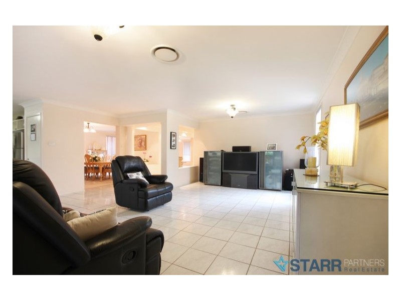 35 Berith Road, Greystanes NSW 2145