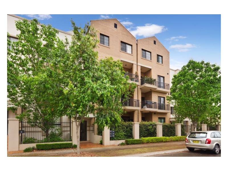 5/11-13 Refractory Court, Holroyd NSW 2142