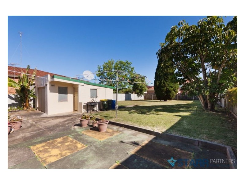 50 Belmont Street, Merrylands NSW 2160