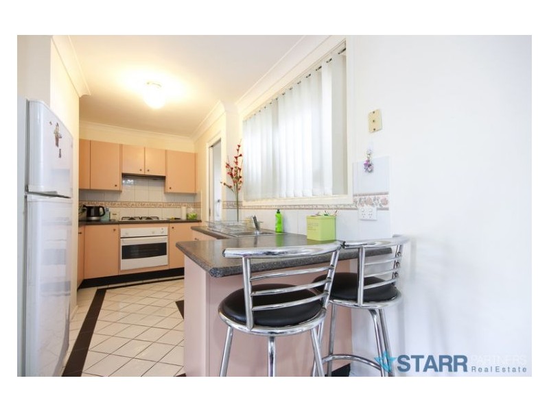 22A Clement Street, Guildford NSW 2161