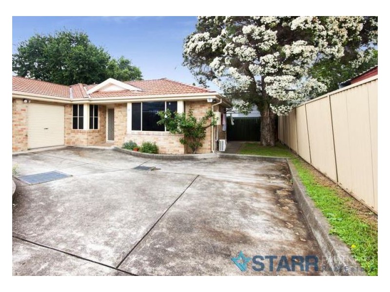 22A Clement Street, Guildford NSW 2161