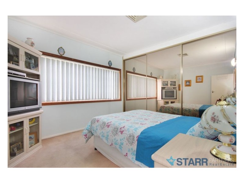 8 Namoi Street, Greystanes NSW 2145