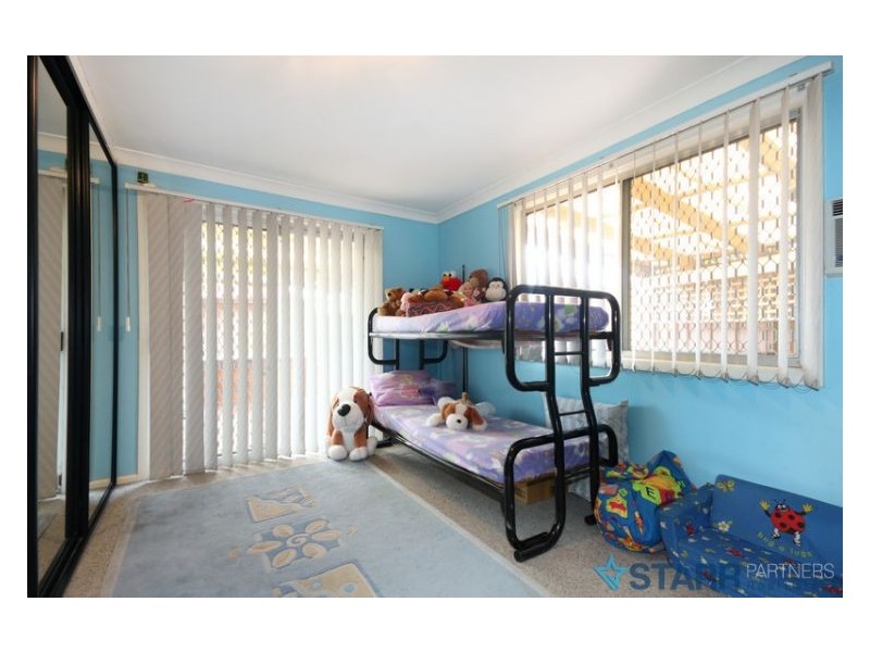 8 Namoi Street, Greystanes NSW 2145