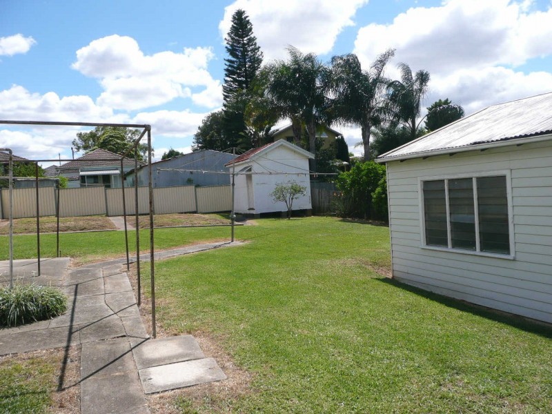 9 MARY STREET, Merrylands NSW 2160