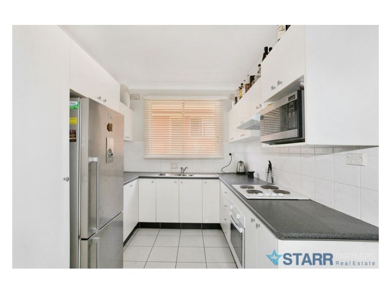 3/44 Birmingham Street, Merrylands NSW 2160