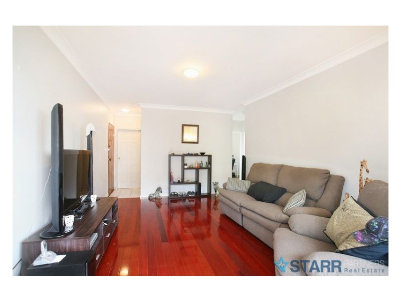3/44 Birmingham Street, Merrylands NSW 2160