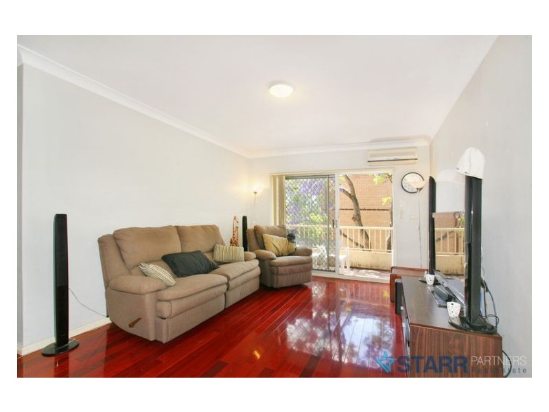 3/44 Birmingham Street, Merrylands NSW 2160