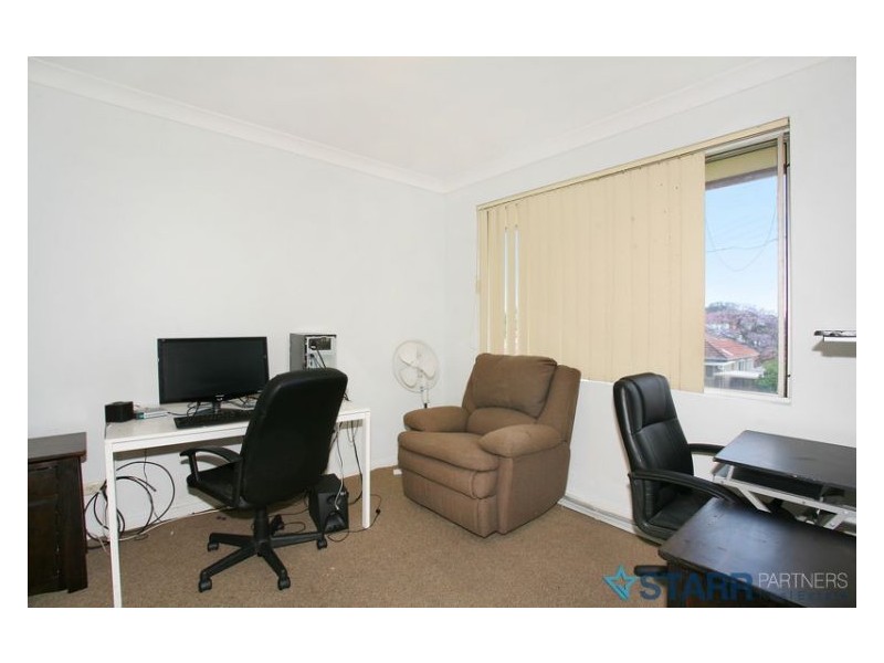 3/44 Birmingham Street, Merrylands NSW 2160