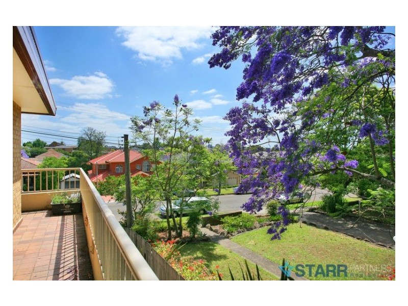 3/44 Birmingham Street, Merrylands NSW 2160