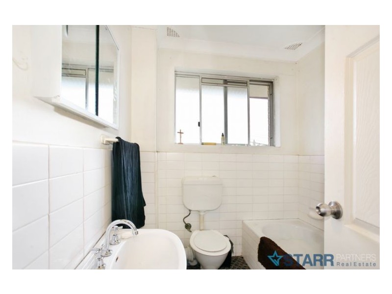 3/44 Birmingham Street, Merrylands NSW 2160