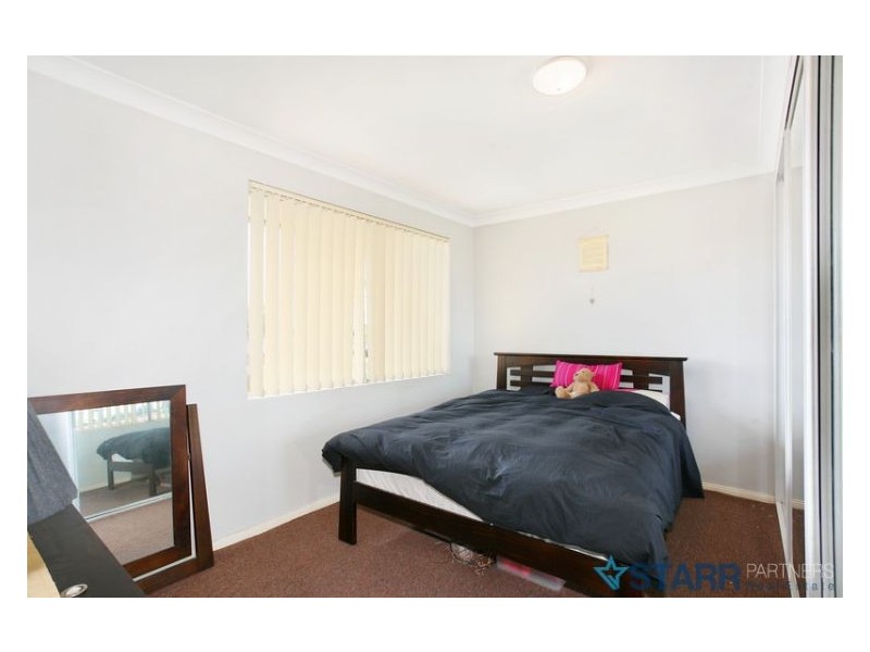 3/44 Birmingham Street, Merrylands NSW 2160