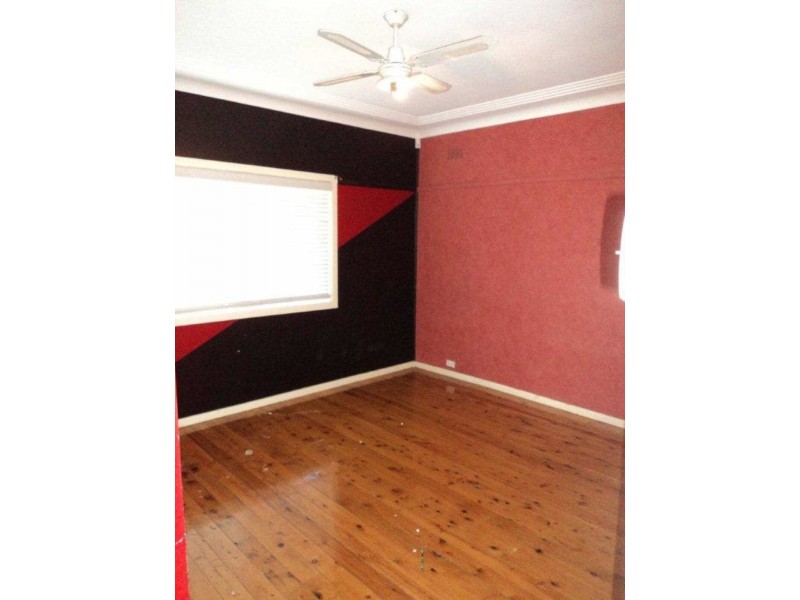 7  VIRGINIA STREET, Guildford West NSW 2161