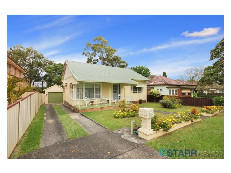 38 Belmont Street, Merrylands NSW 2160