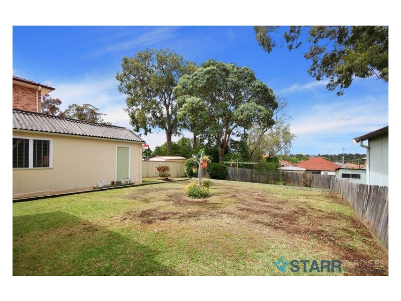 38 Belmont Street, Merrylands NSW 2160
