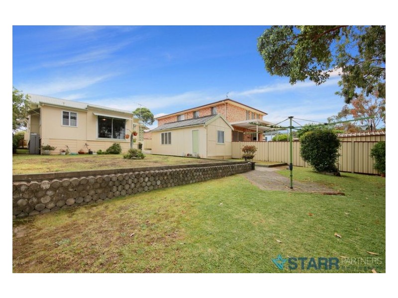 38 Belmont Street, Merrylands NSW 2160