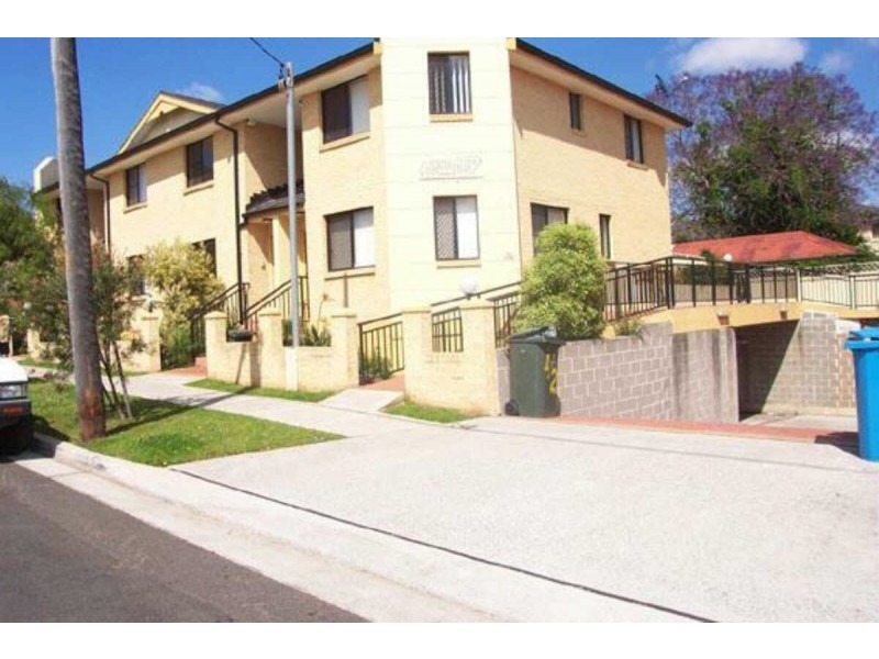 6/93  CLYDE STREET, Guildford NSW 2161