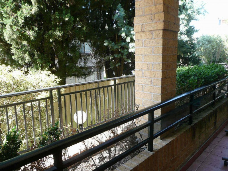 6/93  CLYDE STREET, Guildford NSW 2161