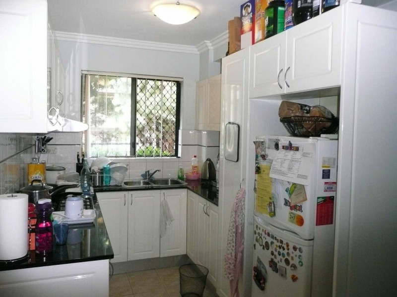 6/93  CLYDE STREET, Guildford NSW 2161