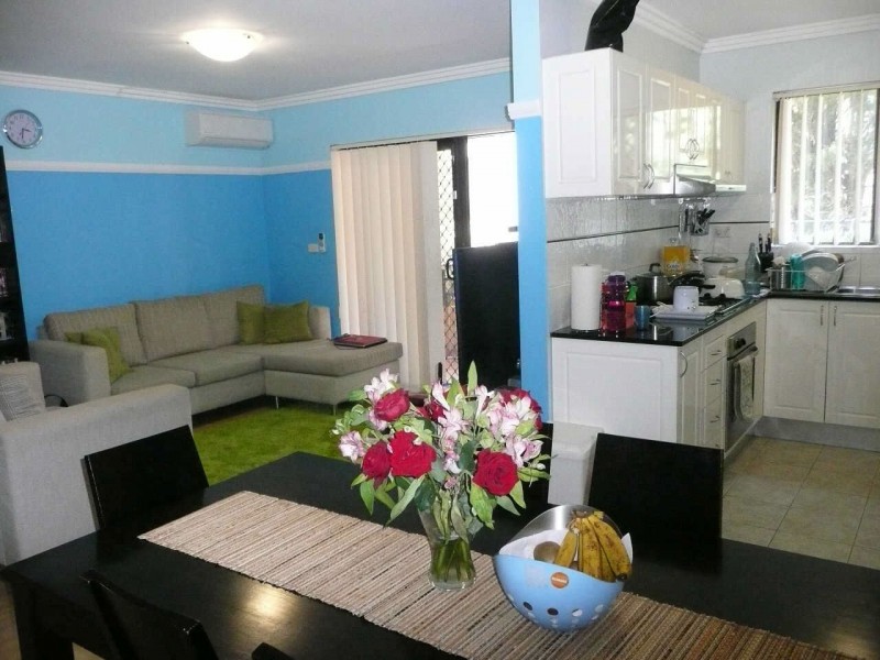 6/93  CLYDE STREET, Guildford NSW 2161