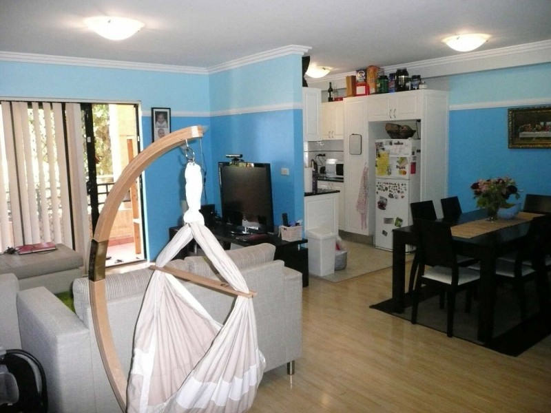 6/93  CLYDE STREET, Guildford NSW 2161