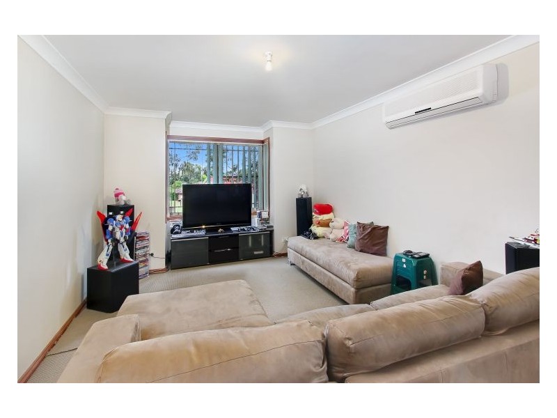 3A Burnham Avenue, Glenwood NSW 2768