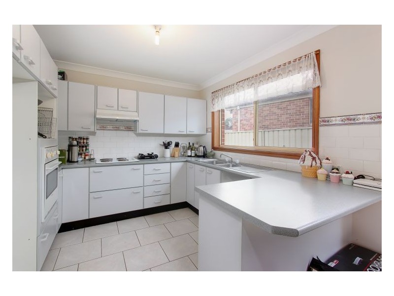 3A Burnham Avenue, Glenwood NSW 2768