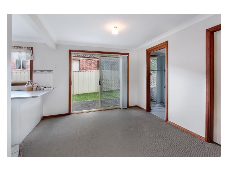 3A Burnham Avenue, Glenwood NSW 2768