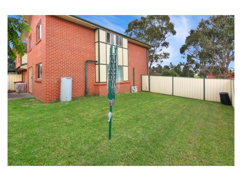 3A Burnham Avenue, Glenwood NSW 2768