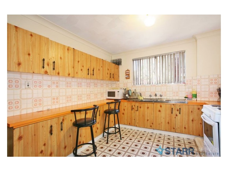 15/454 Guildford Road, Guildford NSW 2161