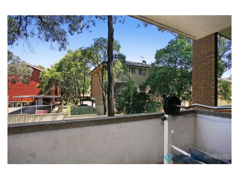 15/454 Guildford Road, Guildford NSW 2161