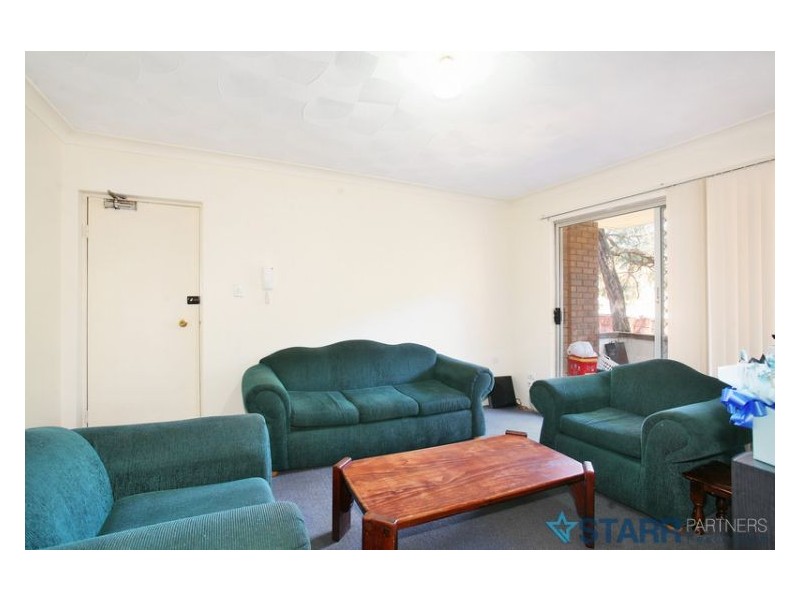 15/454 Guildford Road, Guildford NSW 2161