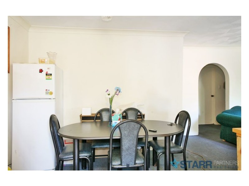 15/454 Guildford Road, Guildford NSW 2161