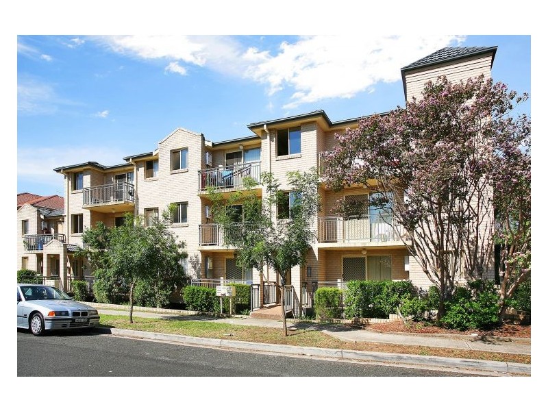 3/439 Guildford Road, Guildford NSW 2161