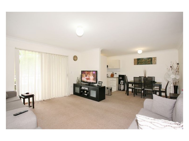 3/439 Guildford Road, Guildford NSW 2161