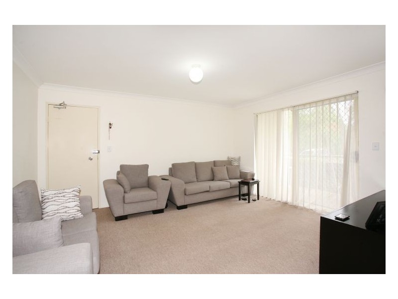 3/439 Guildford Road, Guildford NSW 2161