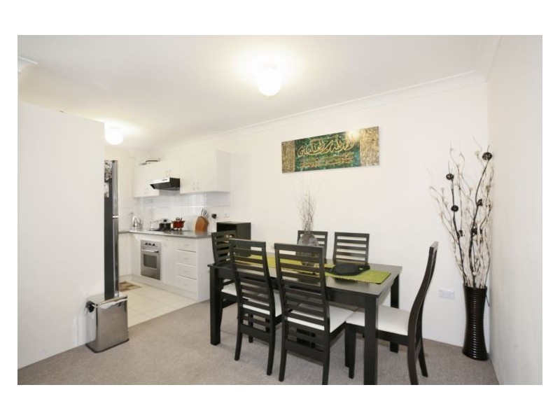 3/439 Guildford Road, Guildford NSW 2161