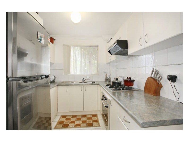 3/439 Guildford Road, Guildford NSW 2161