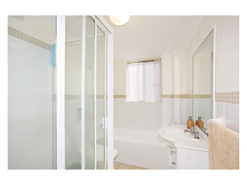 3/439 Guildford Road, Guildford NSW 2161