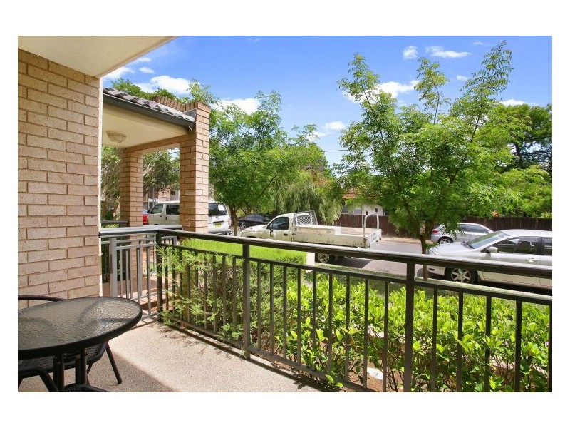 3/439 Guildford Road, Guildford NSW 2161