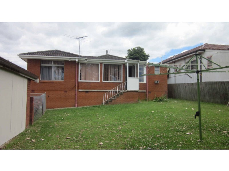 95  ADLER PARADE, Greystanes NSW 2145