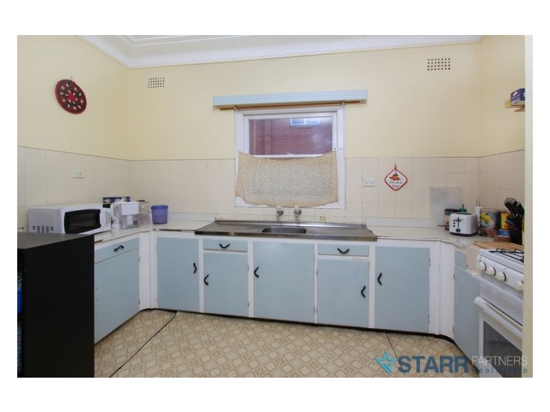 3 Monitor Road, Merrylands NSW 2160